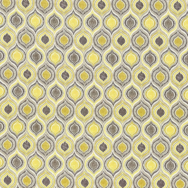 Deleece Golden Haze by Kasmir Designer Fabric 5069 100% Cotton PAKISTAN 15,000 Wyzenbeek Double Rubs Horizontal: 6 6/8 inches and Vertical: 13 4/8 inches 54 - 55 - Swanky Fabrics -