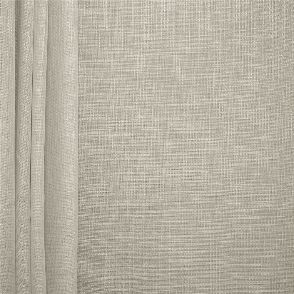 Delighted Platinum by Kasmir Designer Fabric See sample 100% Polyester
 TURKEY Not Tested </p><p>Repeat: Horizontal: N/A and Vertical: N/A 118 - Swanky Fabrics -