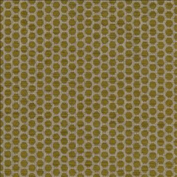 Delightful Dots Sprout by Kasmir Designer Fabric 1442 42% Acrylic 33% Polyester 25% Cotton TURKEY 31,000 Martindale Cycles H: 1 inches, V: 5/8 inches 54 - Swanky Fabrics - Kasmir