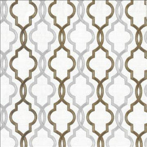 Della Ivory by Kasmir Designer Fabric