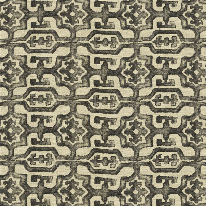 Demelza Tuxedo by Kasmir Designer Fabric 1457 70% Rayon
30% Polyester
 USA </p><p>Repeat: Horizontal: 9 5/8 inches and Vertical: 9 6/8 inches 57 - Swanky Fabrics -