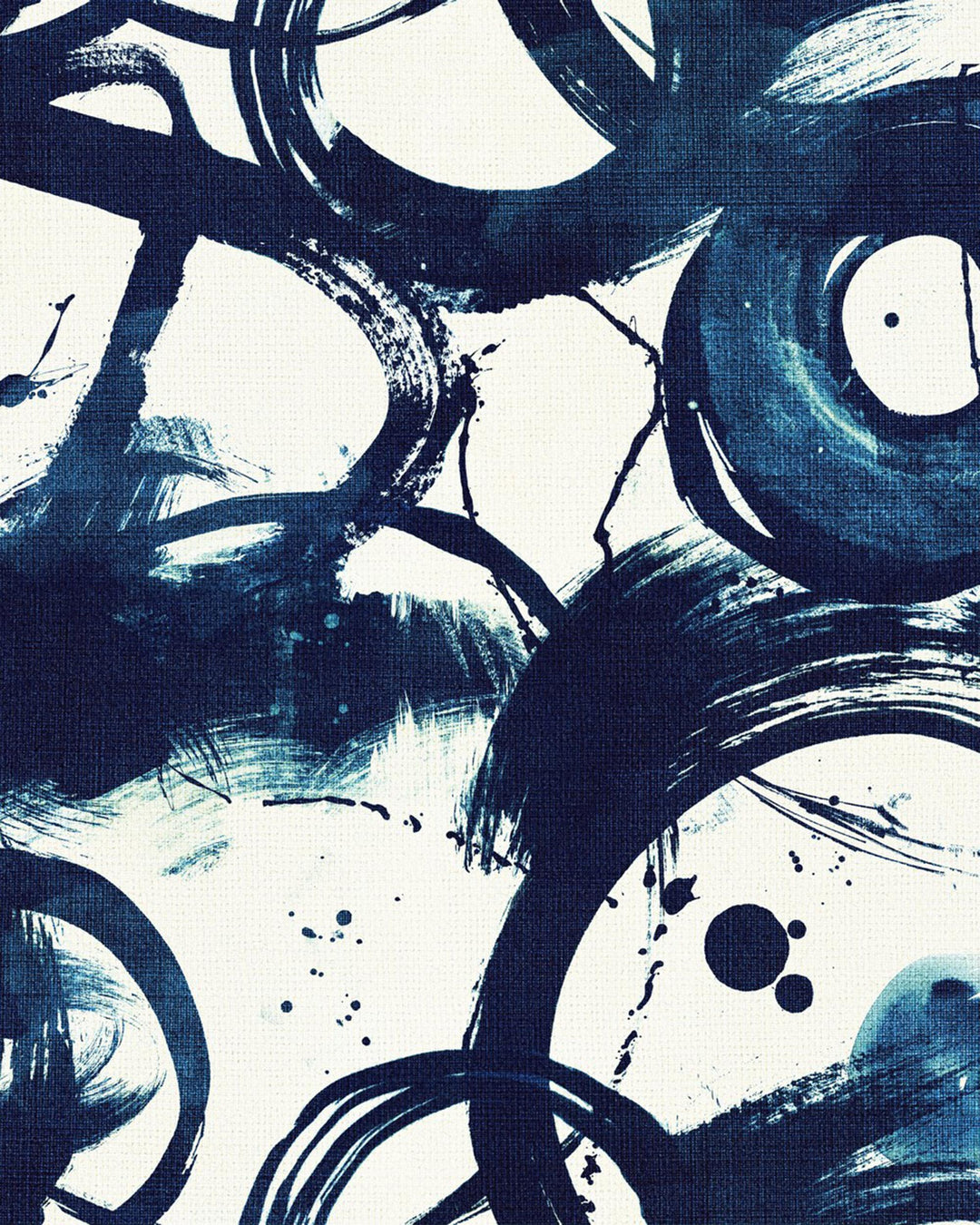 Denim Spirit wallpaper by Mind the Gap (WP20183), swatch