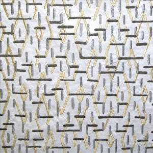 Denobli Gold  by Kasmir Designer Fabric