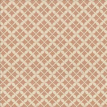 Devi Persimmon by Kasmir Designer Fabric 5087 92% Polyester 8% Cotton CHINA 3,000 Wyzenbeek Double Rubs H: 5 3/8 inches, V: 5 inches 54 - Swanky Fabrics - Kasmir