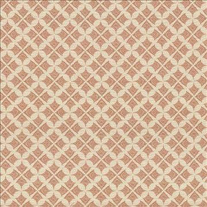 Devi Persimmon by Kasmir Designer Fabric