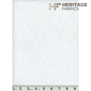 Devon Sugar by Heritage Designer Fabric