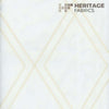 Devon Champagne by Heritage Designer Fabric