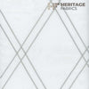 Devon Fog by Heritage Designer Fabric