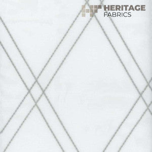 Devon Fog by Heritage Designer Fabric