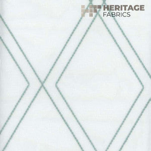 Devon Spring by Heritage Designer Fabric