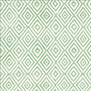 Diamond Steps Marine by Kasmir Designer Fabric
