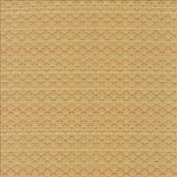 Diamonside Gold by Kasmir Designer Fabric 5086 55% Polyester 45% Rayon CHINA 25,000 Wyzenbeek Double Rubs H: 1 2/8 inches, V: 4/8 inches 55 - Swanky Fabrics - Kasmir