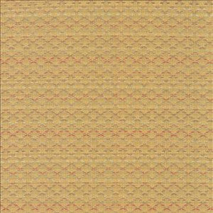 Diamonside Gold by Kasmir Designer Fabric