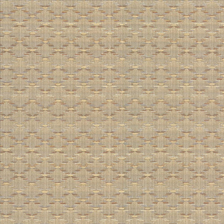 Diamonside Haze by Kasmir Designer Fabric 5083 55% Polyester 45% Rayon CHINA 25,000 Wyzenbeek Double Rubs Horizontal: 1 2/8 inches and Vertical: 4/8 inches 55 - Swanky Fabrics -