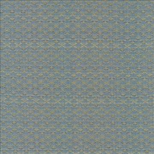 Diamonside Sea by Kasmir Designer Fabric