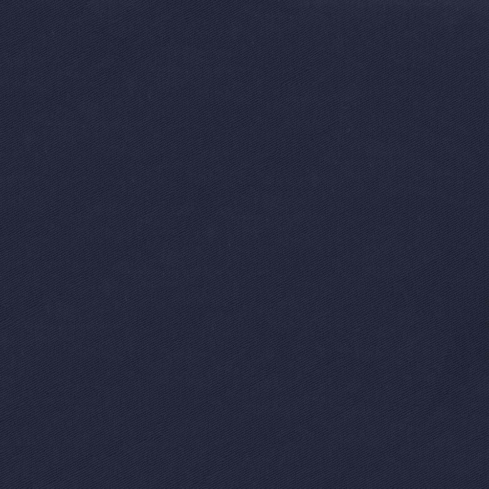 Docksider Navy by Kasmir Designer Fabric 5057 100% Cotton USA 18,000 Wyzenbeek Double Rubs Horizontal: 0 Inches and Vertical: 0 Inches 57 - 58 - Swanky Fabrics -