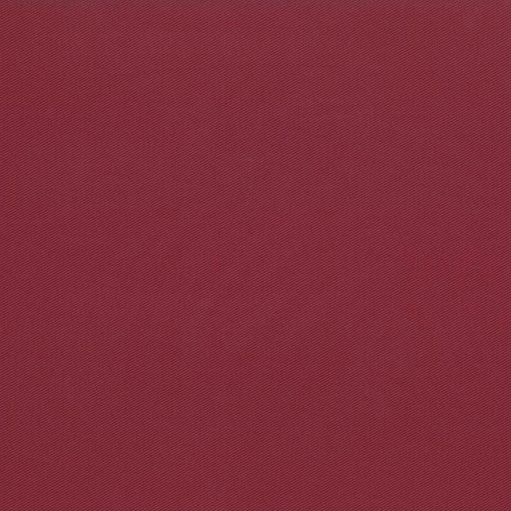 Docksider Tomato by Kasmir Designer Fabric 5057 100% Cotton USA 18,000 Wyzenbeek Double Rubs Horizontal: 0 Inches and Vertical: 0 Inches 57 - 58 - Swanky Fabrics -