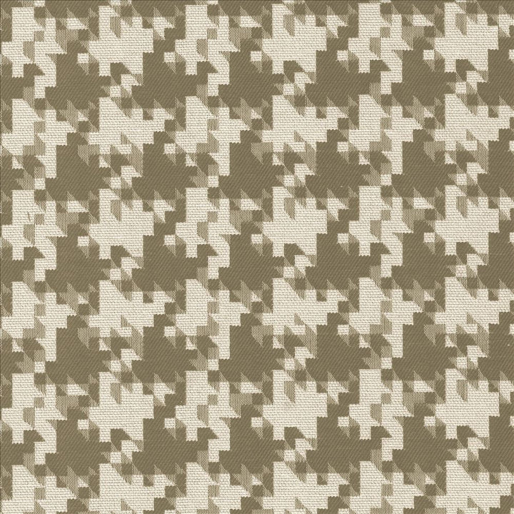 Dog Park Taupe by Kasmir Designer Fabric 5084 62% Polyester 38% Cotton TURKEY 15,000 Wyzenbeek Double Rubs Horizontal: 3 4/8 inches and Vertical: 3 4/8 inches 56 - Swanky Fabrics -