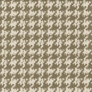 Dog Park Taupe by Kasmir Designer Fabric