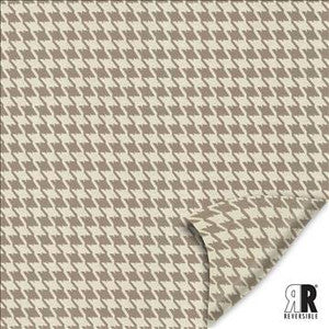 Dog Run Truffle by Kasmir Designer Fabric
