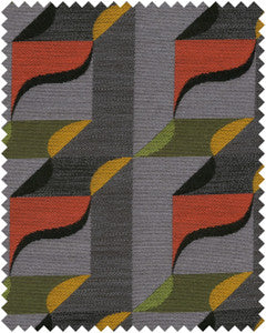 Mind The Gap Fabric DOLCERIA Woven Fabric (FB00143)