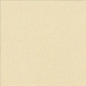 Donegal Butter by Kasmir Designer Fabric