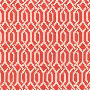 Dont You Fret Koi by Kasmir Designer Fabric