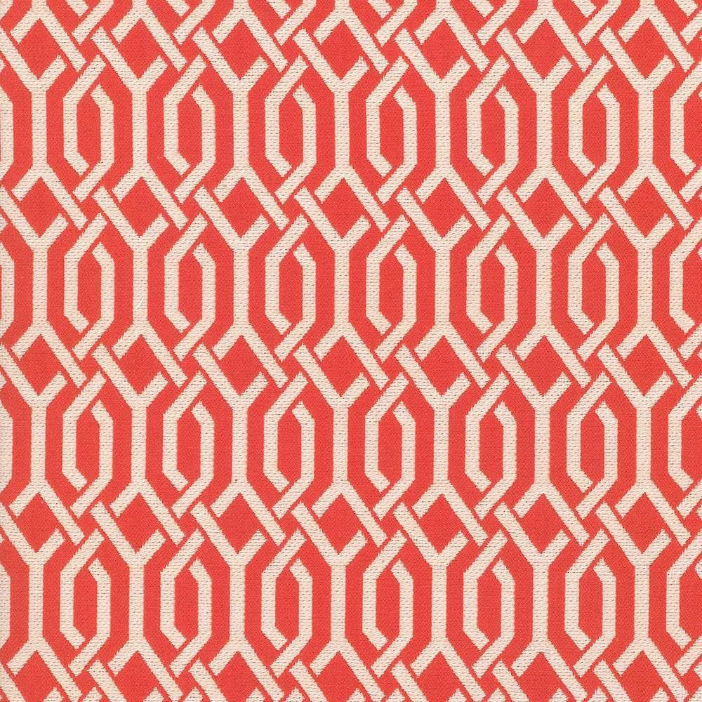 Dont You Fret Koi by Kasmir Designer Fabric 5070 70% Cotton 30% Polyester CHINA 16,000 Wyzenbeek Double Rubs Horizontal: 1 4/8 inches and Vertical: 2 3/8 inches 54 - 55 - Swanky Fabrics -
