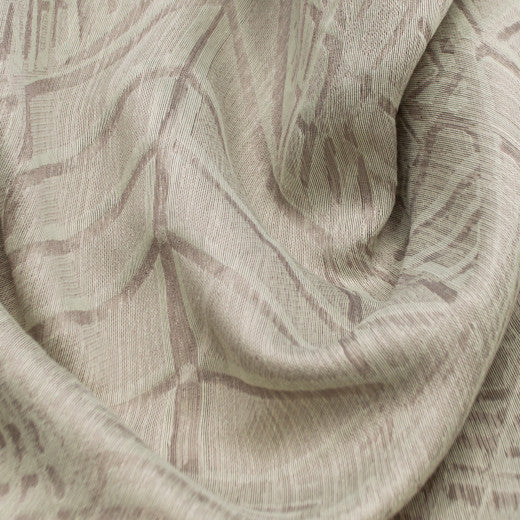 Resort - Dorado - Bamboo by Europatex Designer Fabric Resort 100% Polyester China See Sample Horizontal: N/A and Vertical: N/A 116.00 inches  - Swanky Fabrics -