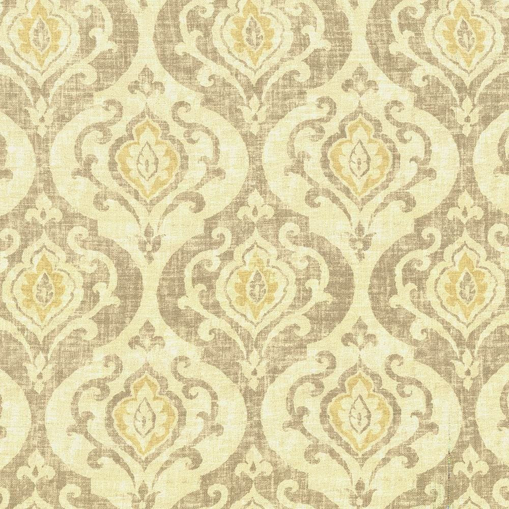 Dorsoduro Raffia by Kasmir Designer Fabric 5105 75% Cotton 25% Linen CHINA 12,000 Wyzenbeek Double Rubs Horizontal: 13 4/8 inches and Vertical: 18 inches 54 - 55 - Swanky Fabrics -