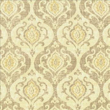 Dorsoduro Raffia by Kasmir Designer Fabric 5105 75% Cotton 25% Linen CHINA 12,000 Wyzenbeek Double Rubs H: 13 4/8 inches, V: 18 inches 54 - 55 - Swanky Fabrics - Kasmir