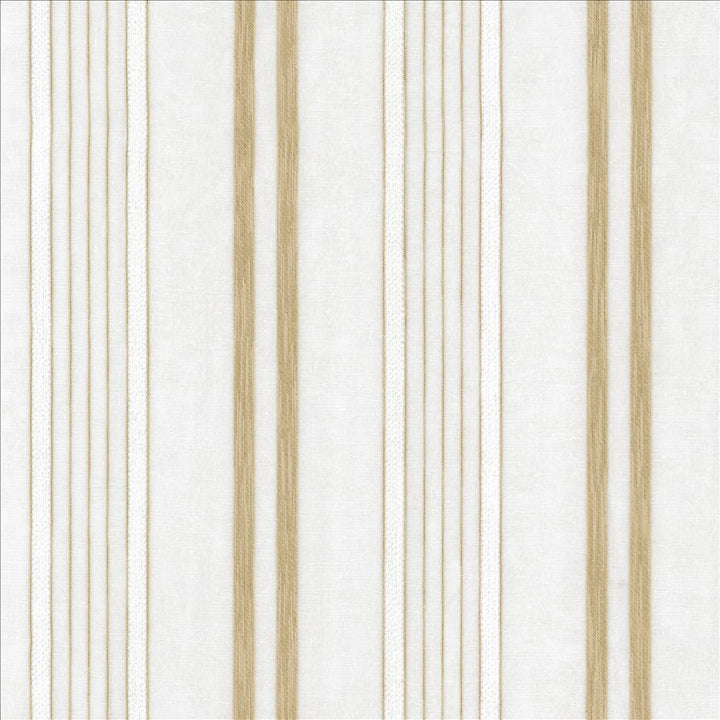 Double Decker Birch by Kasmir Designer Fabric 5108 100% Polyester TURKEY Not Tested Horizontal: 8 6/8 inches and Vertical: 0 Inches 118 - Swanky Fabrics -