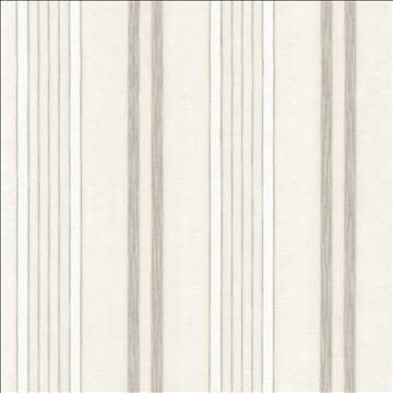 Double Decker Pewter by Kasmir Designer Fabric 5108 100% Polyester TURKEY Not Tested H: 8 6/8 inches, V: N/A 118 - Swanky Fabrics - Kasmir