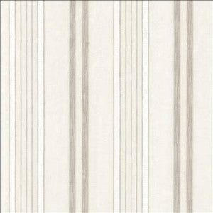 Double Decker Pewter by Kasmir Designer Fabric