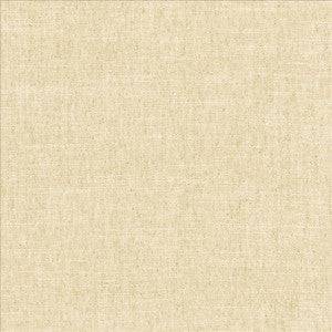 Dougal Flax by Kasmir Designer Fabric