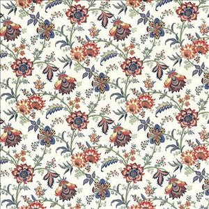 Dougherty Jewel by Kasmir Designer Fabric