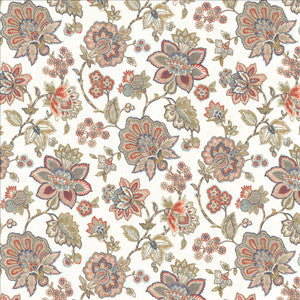 Dream Big Americana by Kasmir Designer Fabric