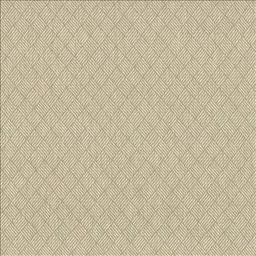 Dream Weaver Pearl by Kasmir Designer Fabric 5083 69% Polyester 31% Cotton USA 50,000 Wyzenbeek Double Rubs H: 1 3/8 inches, V: 1 1/8 inches 54 - 55 - Swanky Fabrics - Kasmir