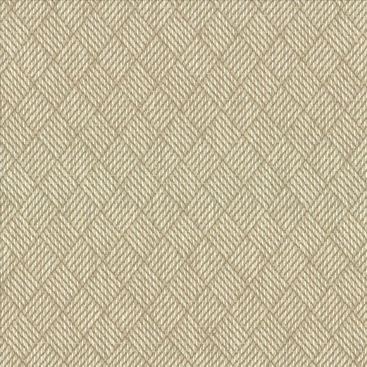 Dream Weaver Pearl by Kasmir Designer Fabric 5083 69% Polyester
31% Cotton
 USA </p><p>Repeat: Horizontal: 1 3/8 inches and Vertical: 1 1/8 inches 54 - 55 - Swanky Fabrics -