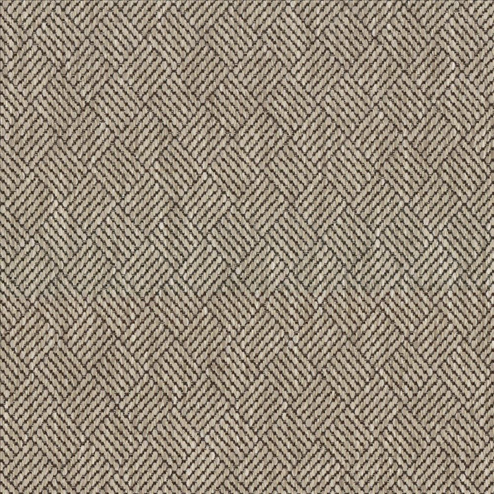 Dream Weaver Zinc by Kasmir Designer Fabric 5084 69% Polyester
31% Cotton
 USA </p><p>Repeat: Horizontal: 1 3/8 inches and Vertical: 1 1/8 inches 54 - 55 - Swanky Fabrics -