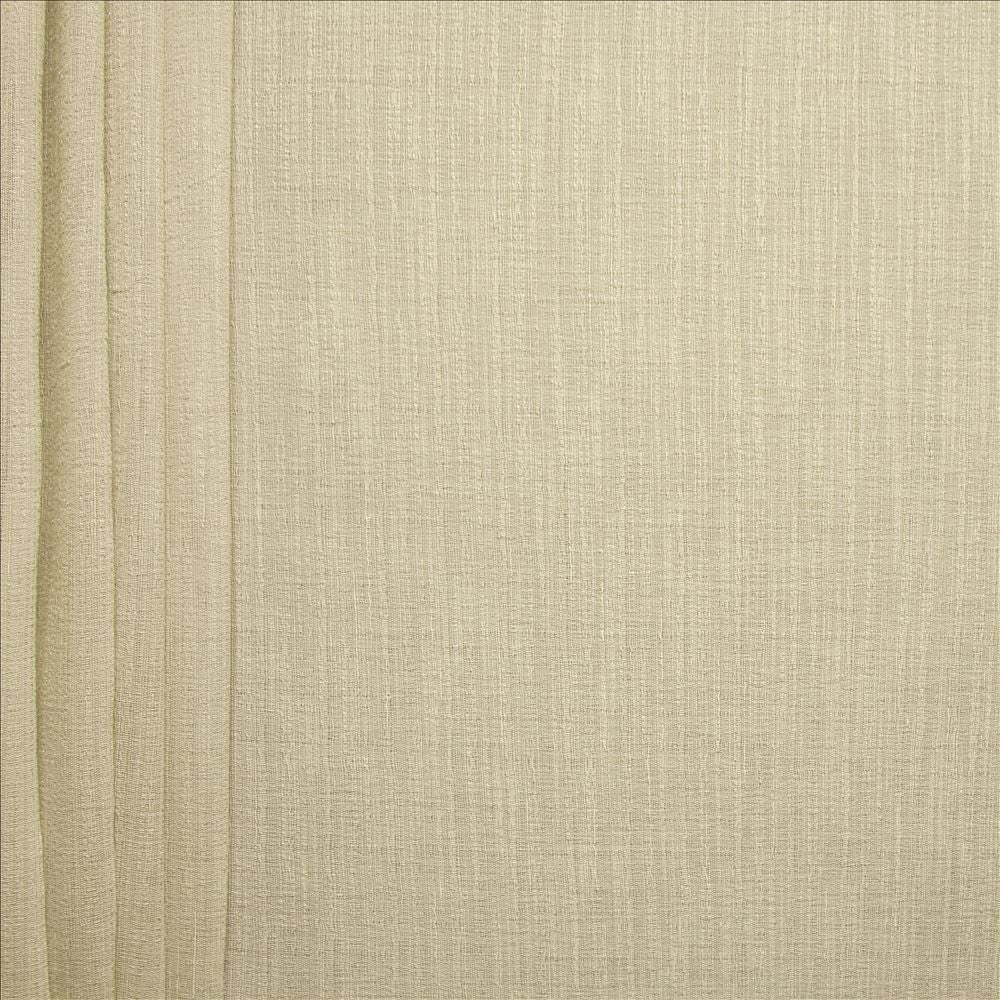 Dreamy Hemp  by Kasmir Designer Fabric 1465 100% Polyester
 TURKEY Not Tested Horizontal: N/A and Vertical: N/A 118  - Swanky Fabrics -