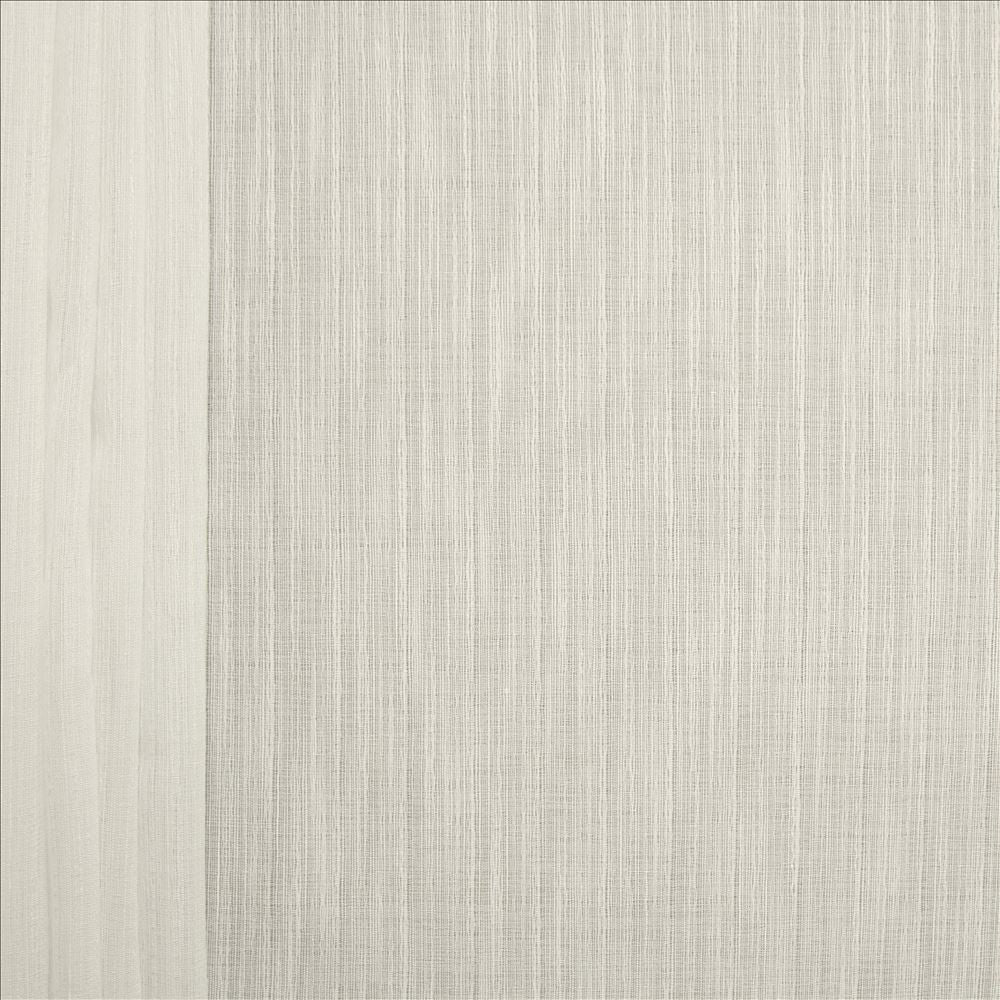 Dreamy Snow  by Kasmir Designer Fabric 1465 100% Polyester
 TURKEY Not Tested Horizontal: N/A and Vertical: N/A 118  - Swanky Fabrics -