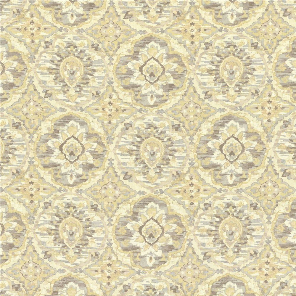 Dripstone Frost by Kasmir Designer Fabric 1466 70% Viscose
30% Linen
 SPAIN 15,000 Wyzenbeek Double Rubs </p><p>Repeat: Horizontal: 26 4/8 inches and Vertical: 26 inches 54 - Swanky Fabrics -