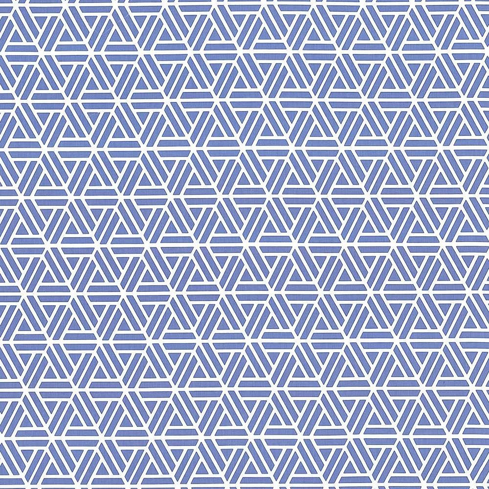 Drive Time Caspian by Kasmir Designer Fabric 5107 100% Cotton
 PAKISTAN </p><p>Repeat: Horizontal: 3 4/8 inches and Vertical: 6 6/8 inches 54 - 55 - Swanky Fabrics -