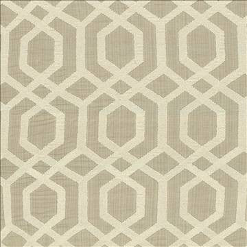Druid Parchment by Kasmir Designer Fabric 1433 66% Polyester 30% Cotton 4% Linen Embroidery Contents 100% Polyester INDIA Not Tested H: 8 4/8 inches, V: 9 4/8 inches 51 - 56 - Swanky Fabrics - Kasmir