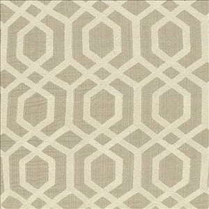 Druid Parchment by Kasmir Designer Fabric