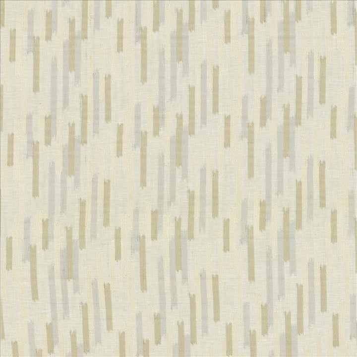 Dry Brush Cloud by Kasmir Designer Fabric 1443 54% Linen
32% Cotton
14% Polyester
Embroidery
100% Viscose
 INDIA </p><p>Repeat: Horizontal: 9 inches and Vertical: 9 inches 55 - Swanky Fabrics -