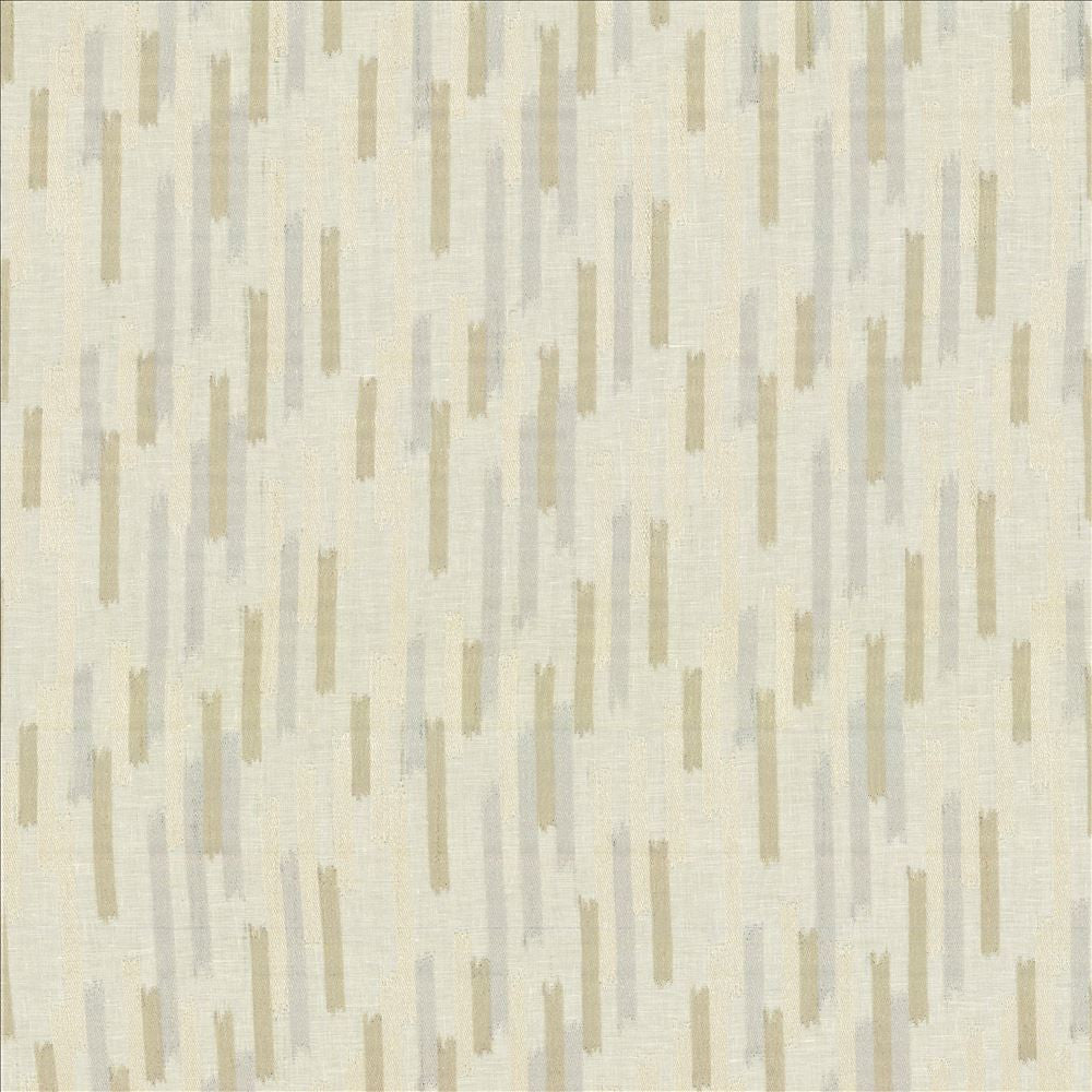 Dry Brush Cloud by Kasmir Designer Fabric 1443 54% Linen
32% Cotton
14% Polyester
Embroidery
100% Viscose
 INDIA </p><p>Repeat: Horizontal: 9 inches and Vertical: 9 inches 55 - Swanky Fabrics -
