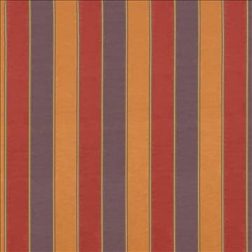 Duke Street Poppy by Kasmir Designer Fabric 5079 53% Cotton 47% Polyester TAIWAN 15,000 Wyzenbeek Double Rubs H: 9 2/8 inches, V: N/A 54 - Swanky Fabrics - Kasmir