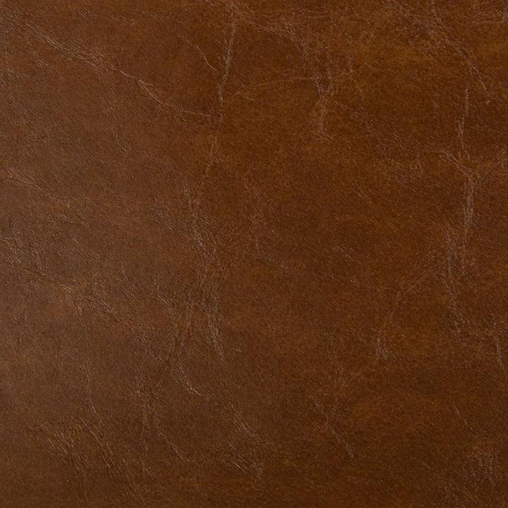 DUNCAN.6 by Kravet Design Designer Fabric our website for purchase 100% Leather Taiwan Heavy Horizontal: see sample and Vertical: see sample 54 inches - Swanky Fabrics -